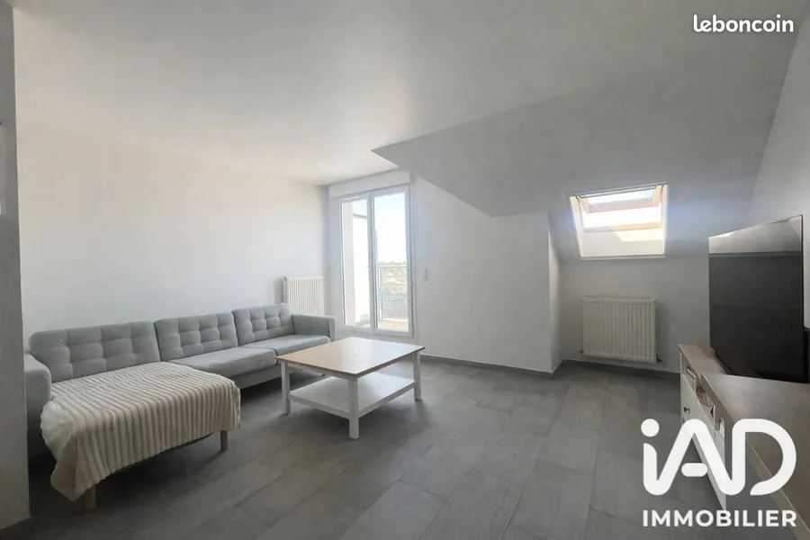 Appartement à Morangis (91420) photo 3