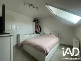 Apartment in Morangis (91420)
