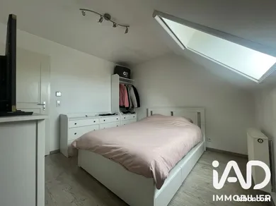 Appartement à Morangis (91420)