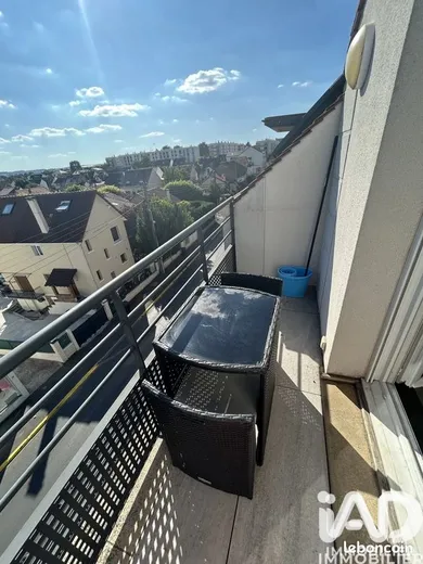 Appartement à Morangis (91420)