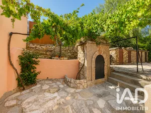 Apartment in La Roquette-sur-Siagne (06550)