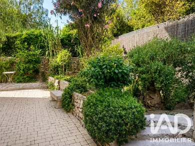 Apartment in La Roquette-sur-Siagne (06550)