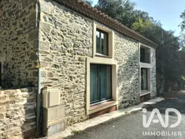 Maison d'architecte à Palairac (11330)