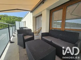 Apartment in Le Port-Marly (78560)