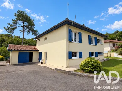 House in Tarnos (40220)