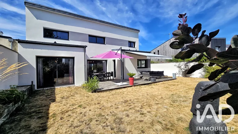 Maison 7 pièces 167 m² · à Vannes · 167 m² · 764 463 €