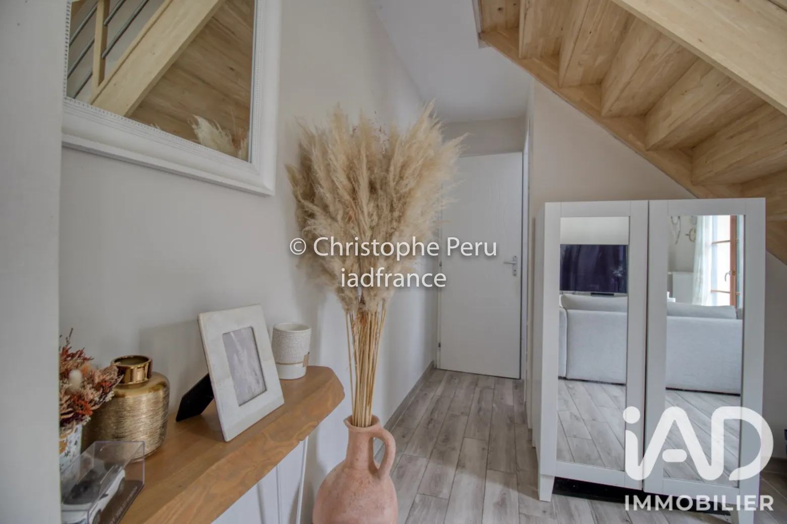 Vente maison à Magny-en-Vexin (95420) : maison 5 pièces 106 m² - 2099520 — 3