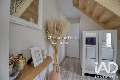House in Magny-en-Vexin (95420)