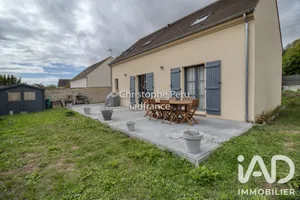 House in Magny-en-Vexin (95420)