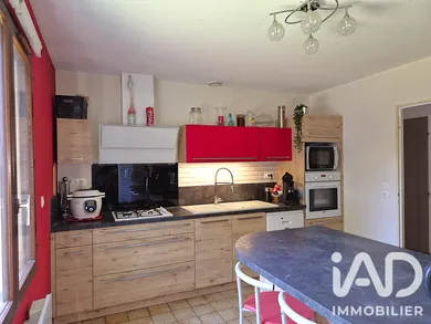 Traditional house in Montagney (70140)