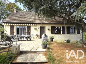 Traditional house in Montagney (70140)