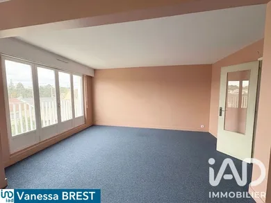 Appartement à Chilly-Mazarin (91380)