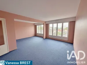 Appartement à Chilly-Mazarin (91380)