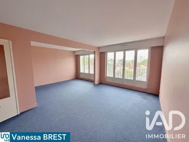 Appartement à Chilly-Mazarin (91380)