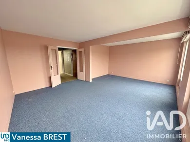 Appartement à Chilly-Mazarin (91380)