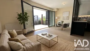 Apartment in Crolles (38920)