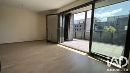 Apartment in Crolles (38920)
