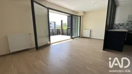 Apartment in Crolles (38920)