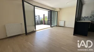 Apartment in Crolles (38920)