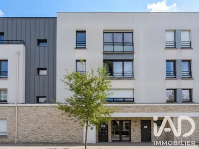 Appartement à Montévrain (77144)
