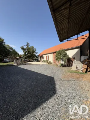 House in Hauterive (03270)