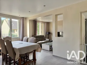 Maison à Chilly-Mazarin (91380)