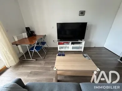 Appartement à Noisiel (77186)