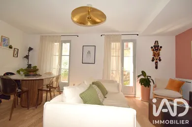 Appartement à Montpellier (34000)