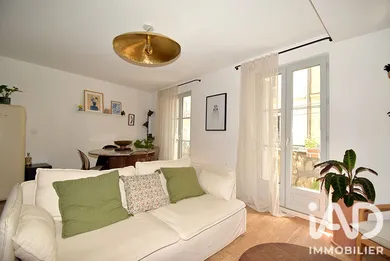 Appartement à Montpellier (34000)