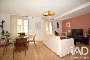 Appartement à Montpellier (34000)