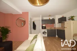 Appartement à Montpellier (34000)