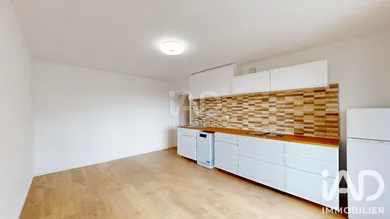 Appartement à Toulouse (31200)