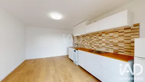 Apartment in Toulouse (31200)
