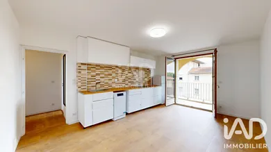 Appartement à Toulouse (31200)