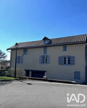 Maison à Maurs (15600)