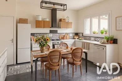 Appartement à Nantes (44100)