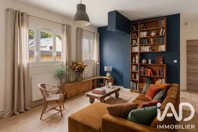 Appartement à Nantes (44100)