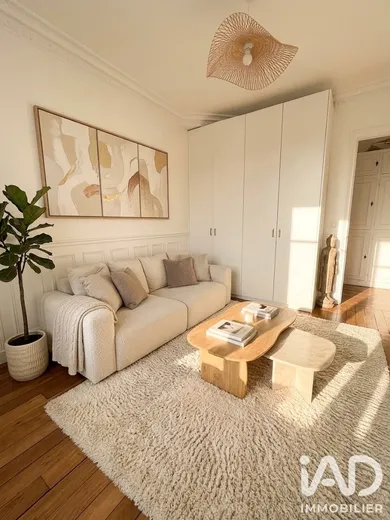 Appartement à Neuilly-sur-Seine (92200)