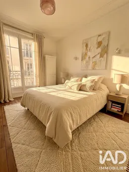 Appartement à Neuilly-sur-Seine (92200)