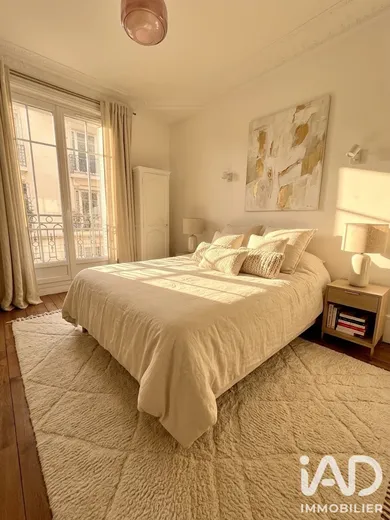 Appartement à Neuilly-sur-Seine (92200)