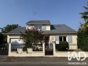 House in Naintré (86530)