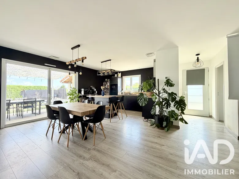 Maison 4 pièces 89 m² · à Colombier-le-Jeune · 89 m² · 259 000 €