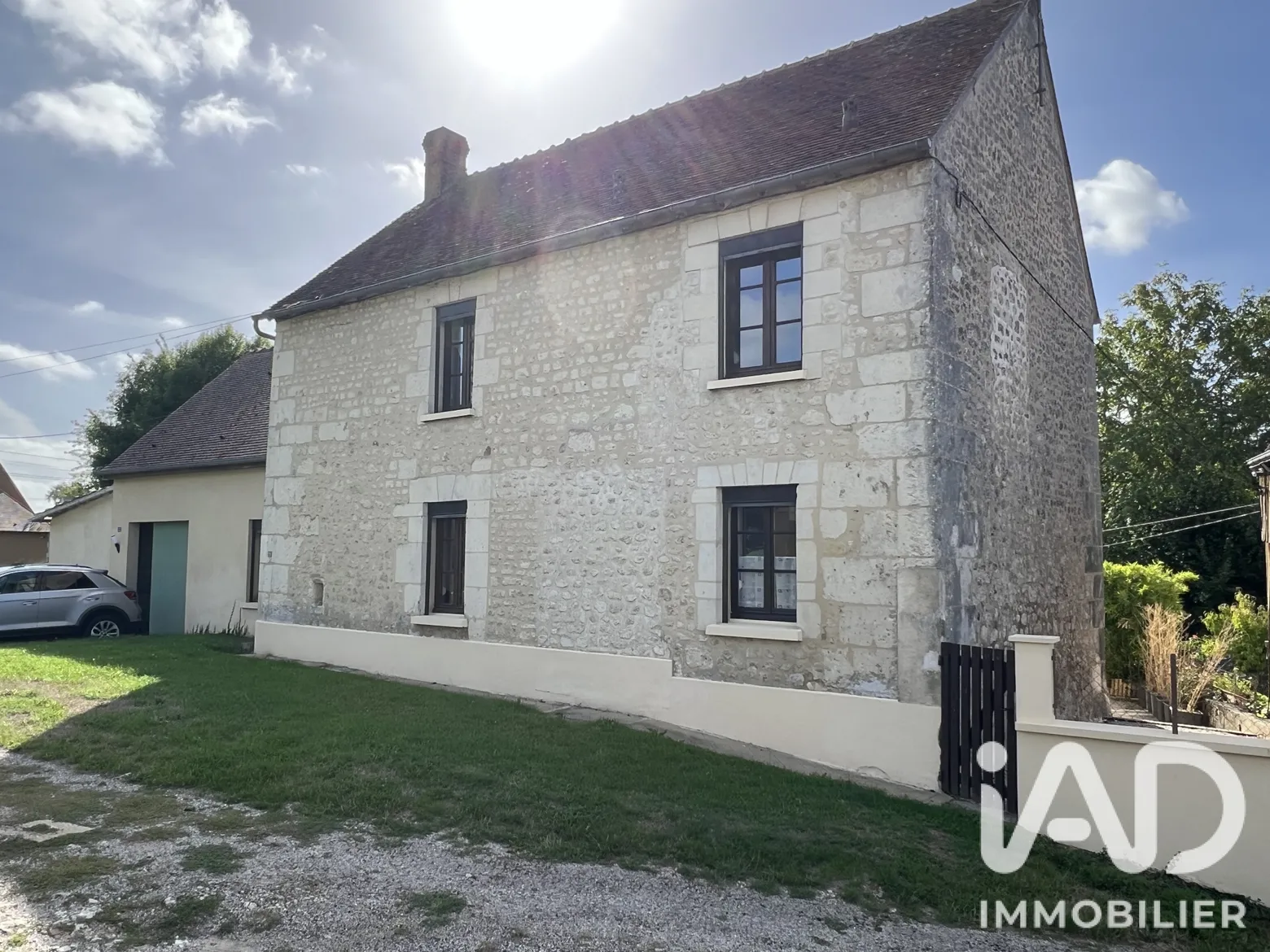 maison à Mortagne-au-Perche