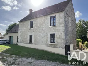 Village house in Mortagne-au-Perche (61400)