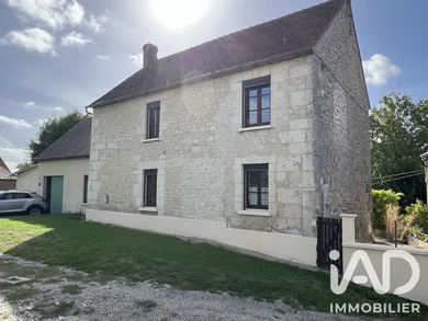 Village house in Mortagne-au-Perche (61400)