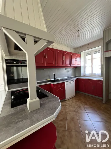 Village house in Mortagne-au-Perche (61400)