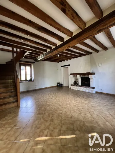 Village house in Mortagne-au-Perche (61400)