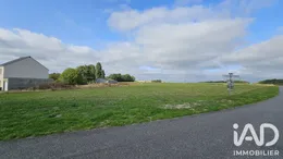 Terrain à bâtir à Chaumont-en-Vexin (60240)