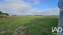 Terrain à bâtir à Chaumont-en-Vexin (60240)
