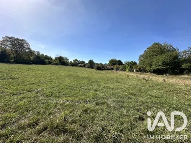 Building plot in Montreuil-aux-Lions (02310)